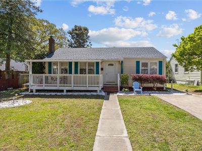 property image for 1045 Earl Street NORFOLK VA 23503