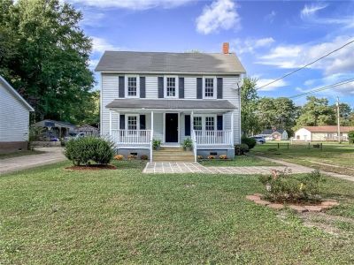property image for 1702 Main Street PASQUOTANK COUNTY NC 27909