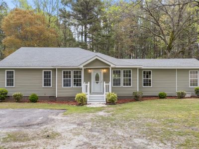 property image for 9363 Forrest Drive SOUTHAMPTON COUNTY VA 23866