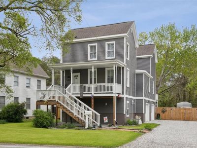 property image for 728 Beach Road HAMPTON VA 23664
