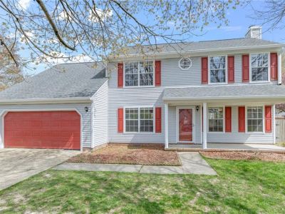 property image for 613 Valor Court CHESAPEAKE VA 23322