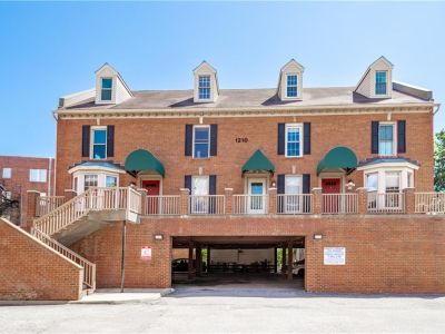 property image for 1210 Stockley Gardens NORFOLK VA 23517