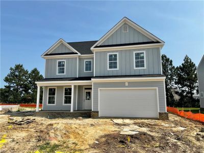 property image for 265 McCormick Drive SUFFOLK VA 23434