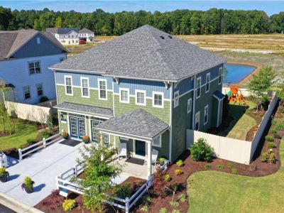 property image for 1940 Bexley Lane CHESAPEAKE VA 23322