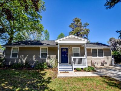 property image for 2849 Lambert Trail CHESAPEAKE VA 23323