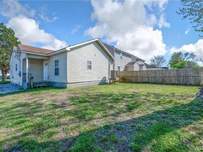 property image for 219 Gale Avenue CHESAPEAKE VA 23323