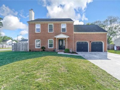 property image for 501 Cassway Arch CHESAPEAKE VA 23323