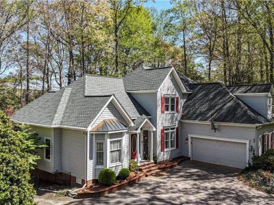 property image for 25 Riverboat Lane MIDDLESEX COUNTY VA 23071