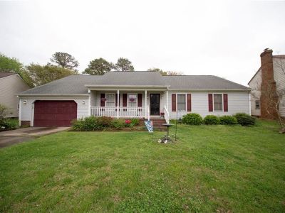 property image for 313 Rio Drive CHESAPEAKE VA 23322