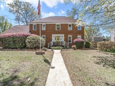 property image for 4125 Duke Of Gloucester Drive CHESAPEAKE VA 23321