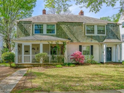 property image for 217 Hurley Avenue NEWPORT NEWS VA 23601
