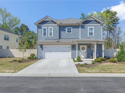property image for 1902 Eldon Court CHESAPEAKE VA 23322