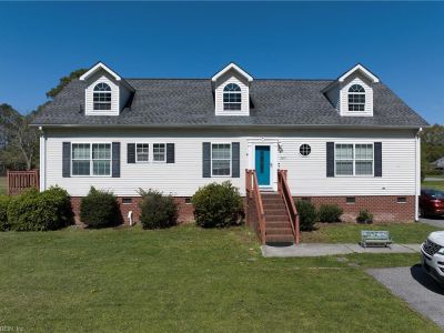 property image for 1617 Back Creek Road YORK COUNTY VA 23696