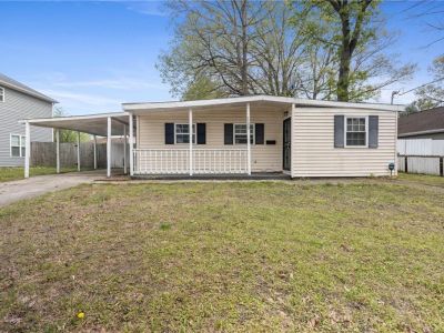 property image for 1103 Bethel Road CHESAPEAKE VA 23324