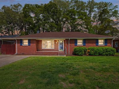 property image for 2208 Ferndale Road CHESAPEAKE VA 23323