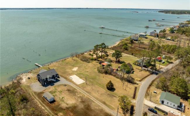 1754 Jenkins Neck Road, Gloucester County, VA 23072