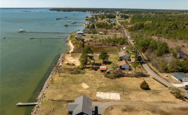 1754 Jenkins Neck Road, Gloucester County, VA 23072