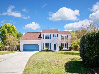 property image for 2500 Garth Way CHESAPEAKE VA 23323