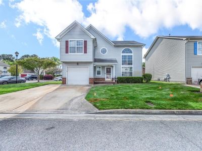 property image for 2120 Holly Berry Lane CHESAPEAKE VA 23325