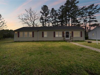 property image for 1673 Faulk Road SUFFOLK VA 23434