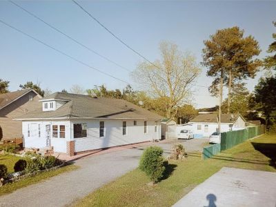 property image for 1415 Gust Lane CHESAPEAKE VA 23323