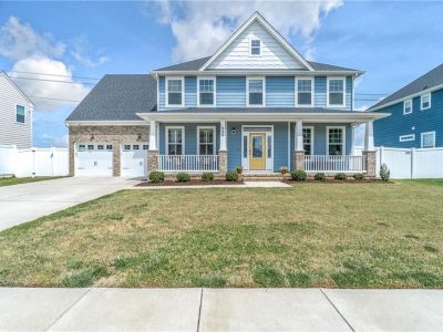 property image for 924 Arrowleaf Way CHESAPEAKE VA 23323