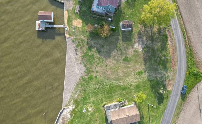 167 Webb Street, Perquimans County, NC 27944