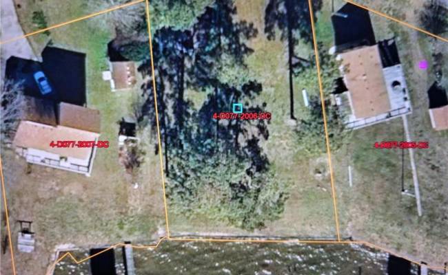 167 Webb Street, Perquimans County, NC 27944