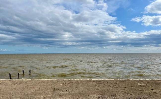 167 Webb Street, Perquimans County, NC 27944