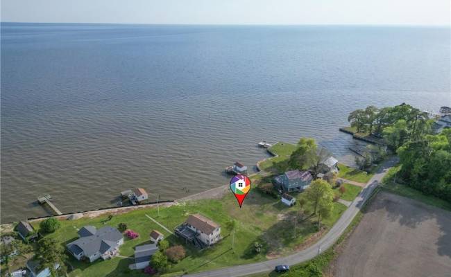 167 Webb Street, Perquimans County, NC 27944