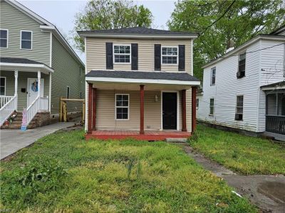 property image for 222 Capital Street SUFFOLK VA 23434