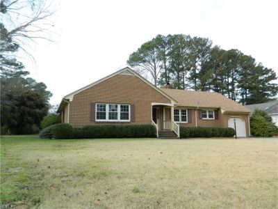 property image for 1229 Peachtree Drive SUFFOLK VA 23434