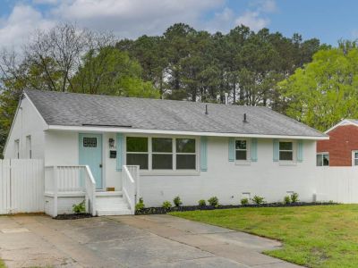 property image for 1793 Old Buckroe Road HAMPTON VA 23664