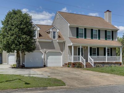 property image for 419 Knells Ridge Drive CHESAPEAKE VA 23320