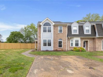 property image for 635 Sedgefield Court CHESAPEAKE VA 23322