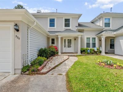 property image for 320 Esplanade Place CHESAPEAKE VA 23320
