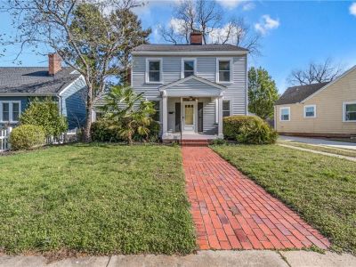 property image for 906 Pennsylvania Avenue SUFFOLK VA 23434