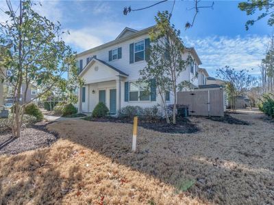 property image for 2448 Whitman Street CHESAPEAKE VA 23321