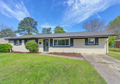 3400 Melinda Place, Virginia Beach, VA 23452