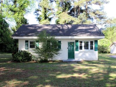 property image for 724 Humphries Lane CHESAPEAKE VA 23322