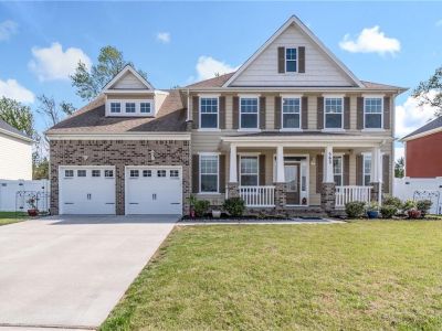 property image for 562 Wood Nymph Lane CHESAPEAKE VA 23323