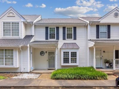 property image for 9 Emeraude Plage Place HAMPTON VA 23666