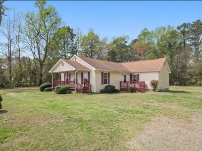 property image for 24168 Meherrin Road SOUTHAMPTON COUNTY VA 23837