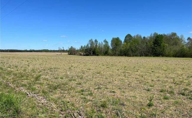 .953AC Everett Drive, Southampton County, VA 23874