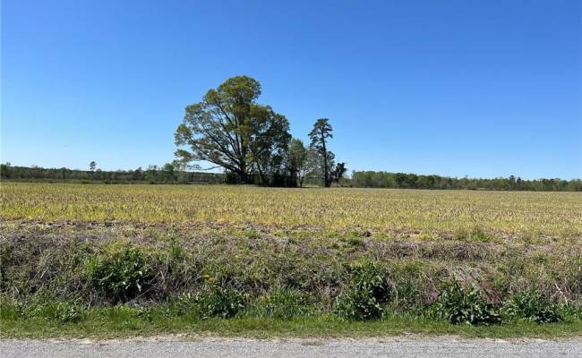 .953AC Everett Drive, Southampton County, VA 23874