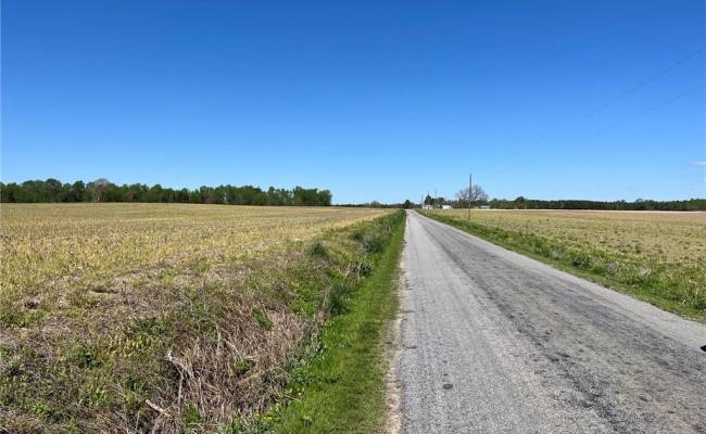 .953AC Everett Drive, Southampton County, VA 23874