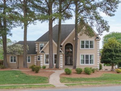 property image for 1301 Niblick Court CHESAPEAKE VA 23320