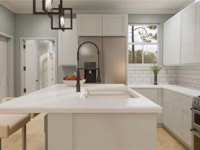 property image for 1548 Waltham Lane NEWPORT NEWS VA 23608