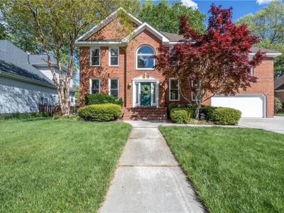 property image for 609 Denham Arch CHESAPEAKE VA 23322