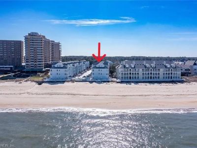 property image for 2317 Beach Haven Drive VIRGINIA BEACH VA 23451